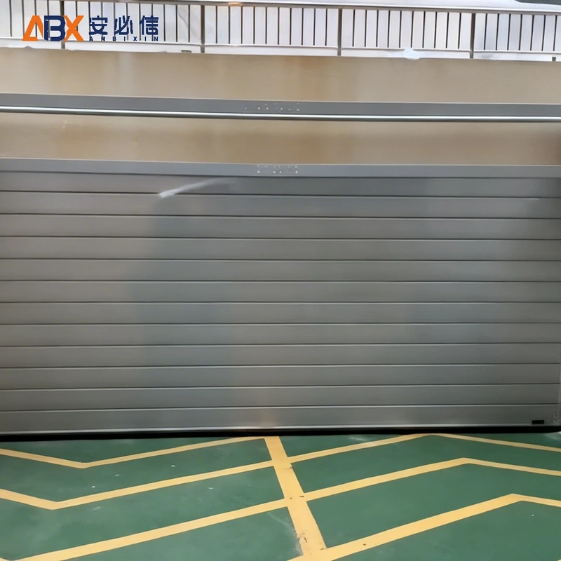 南京市厂房高速门
