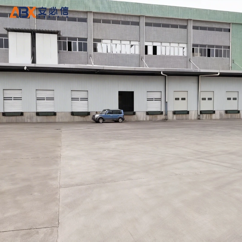 南京市医药密闭高速门